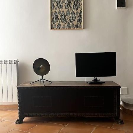 Apartmán La Casa Di Gra, Casa Poetica Nel Centro Storico Agrigento Exteriér fotografie