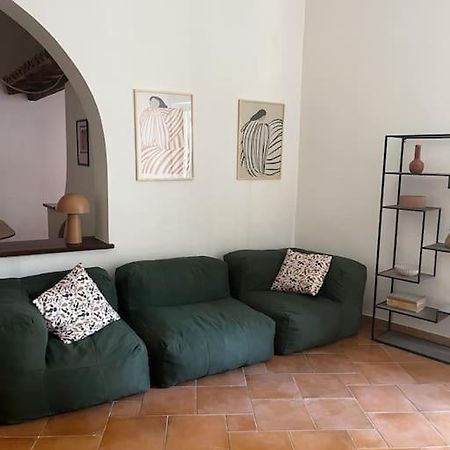 Apartmán La Casa Di Gra, Casa Poetica Nel Centro Storico Agrigento Exteriér fotografie