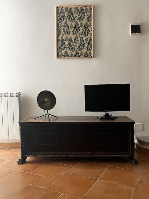 Apartmán La Casa Di Gra, Casa Poetica Nel Centro Storico Agrigento Exteriér fotografie