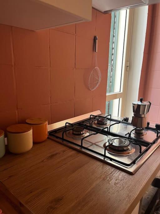 Apartmán La Casa Di Gra, Casa Poetica Nel Centro Storico Agrigento Exteriér fotografie