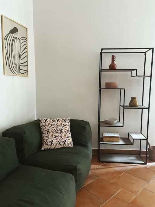Apartmán La Casa Di Gra, Casa Poetica Nel Centro Storico Agrigento Exteriér fotografie